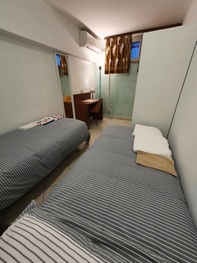 Casa Dell'Ape Maia Lägenhet Termoli Exteriör bild